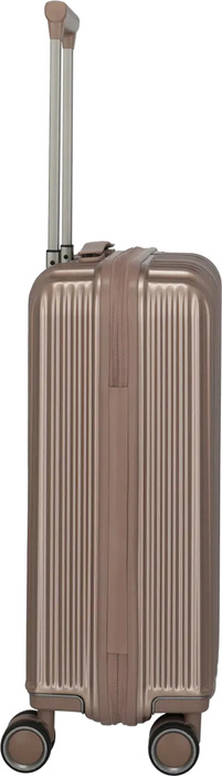Walizka kabinowa Travelite Paros 55 cm Cappucino, zdjęcie 4
