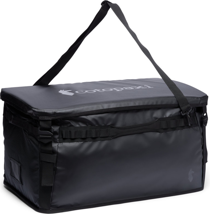 Organizer na sprzęt Cotopaxi Allpa Gear Hauler Box 90L Black