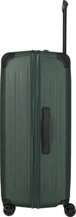 Walizka duża Travelite Dynamiic 81 cm Dark Green XL, zdjęcie 6
