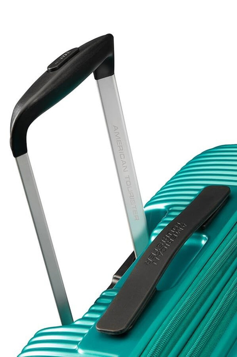 Walizka American Tourister Modern Dream 69 cm na 4 kołach Różowa, zdjęcie 8