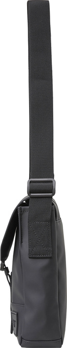 Torba na ramię CAT Caterpillar Core Cheney Ln. 3L - czarna, zdjęcie 3