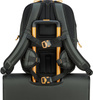 Plecak podróżny Roncato Norway 24L Military Green, zdjęcie 7