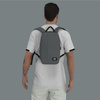 Mały plecak Cabin Zero Flight 12L Original Grey, zdjęcie 8