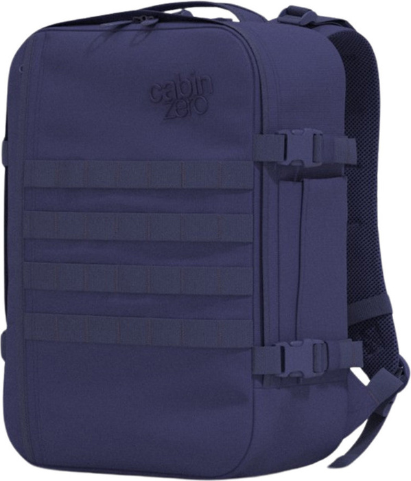 Plecak torba podręczna Cabin Zero Military 28L Wizzair Galaxy