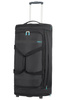 Torba podróżna American Tourister HEROLITE na kółkach 79cm Czarna, zdjęcie 3