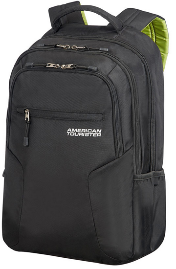 Plecak American Tourister Urban Groove Czarny 15,6"