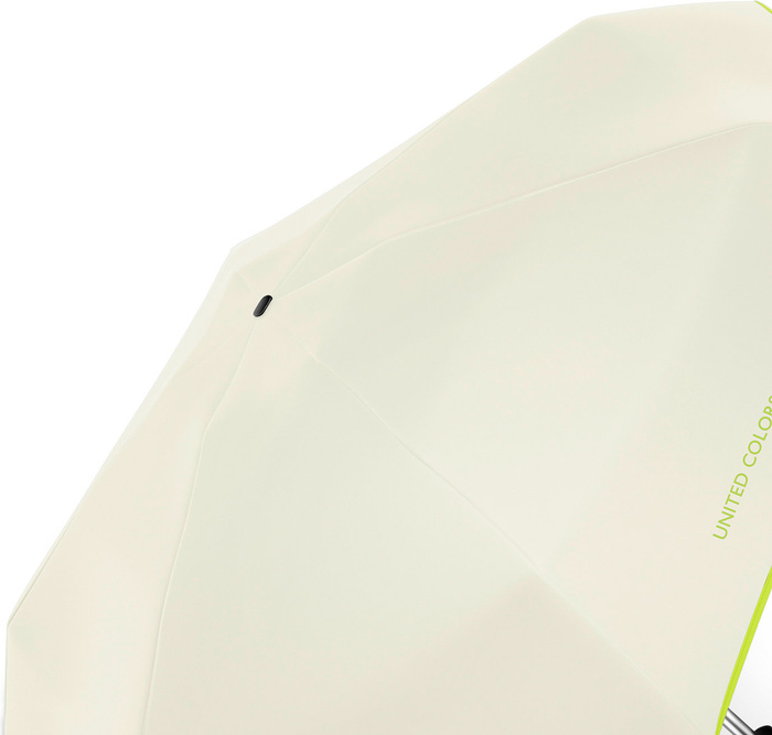 Parasol kieszonkowy Benetton Ultra Mini 56526, zdjęcie 4