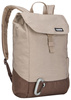 Plecak na laptopa do 14' Thule Lithos 16L Taupe/Nuanced brown, zdjęcie 14