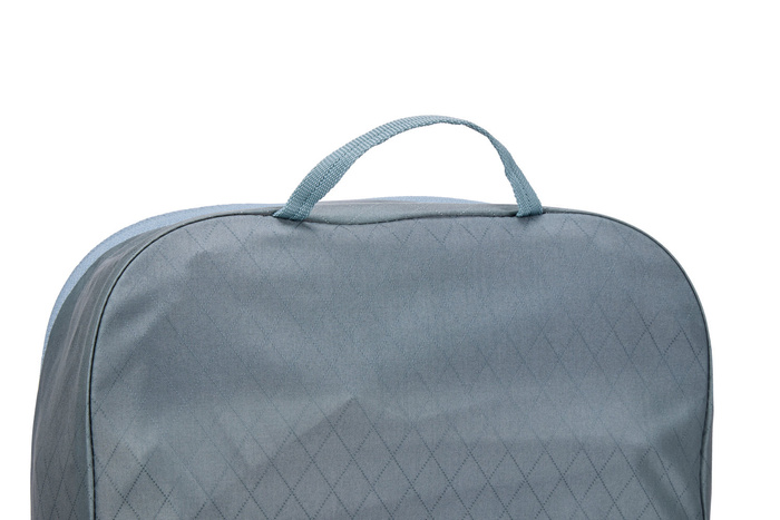 Dwa Organizery podróźne Thule Packing Cube Pond Gray, zdjęcie 9