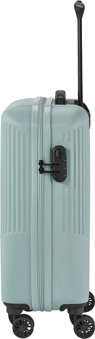 Walizka kabinowa Travelite Bali 55 cm zielona, zdjęcie 5
