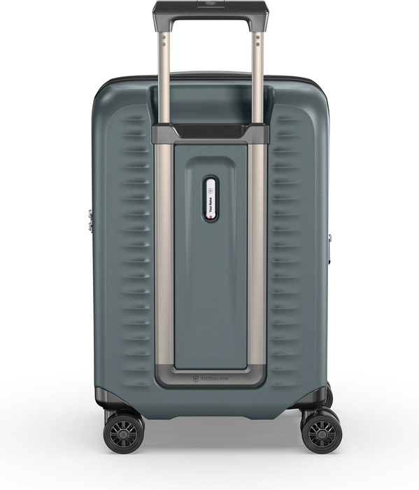 Walizka kabinowa Victorinox Airox Advanced 55 cm Gray, zdjęcie 2