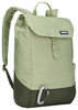 Plecak na laptopa Thule Lithos 16L Quiet Green/Darkest Green, zdjęcie 14