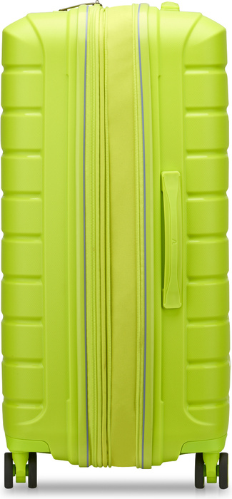Walizka średnia Roncato B-Flying 68 cm - limonkowa, zdjęcie 5