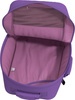 Plecak torba podręczna Cabin Zero Classic 36L Lavender Dream, zdjęcie 5