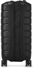 Walizka kabinowa Roncato B-Flying 55 cm - czarna, zdjęcie 6