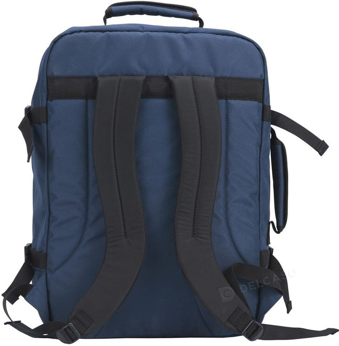 Plecak torba podręczna Cabin Zero Classic 44L Navy, zdjęcie 6