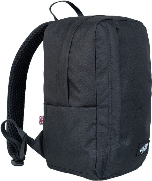 Mały plecak Cabin Zero Flight 12L Absolute Black, zdjęcie 4