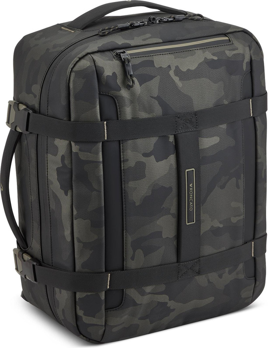 Plecak podróżny Roncato Norway 24L Camouflage