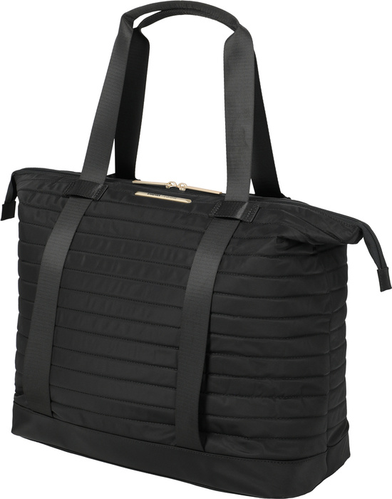 Torba Shopper Barbara Stepp 2w1 Black, zdjęcie 5