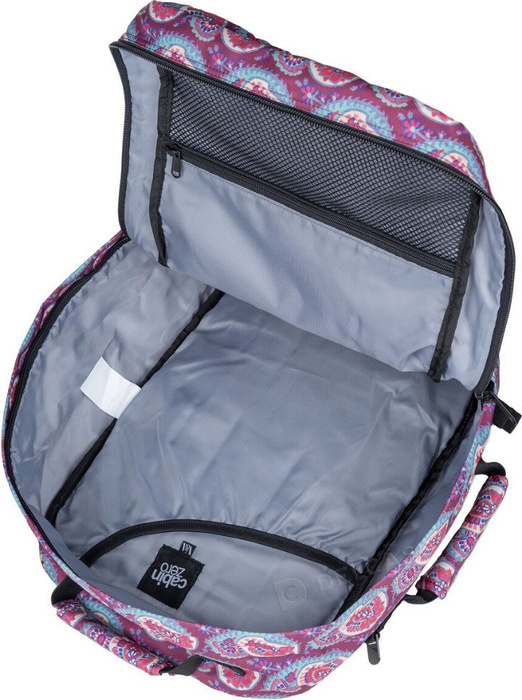 Plecak torba podręczna Cabin Zero 36L Classic V&A Paisley, zdjęcie 7