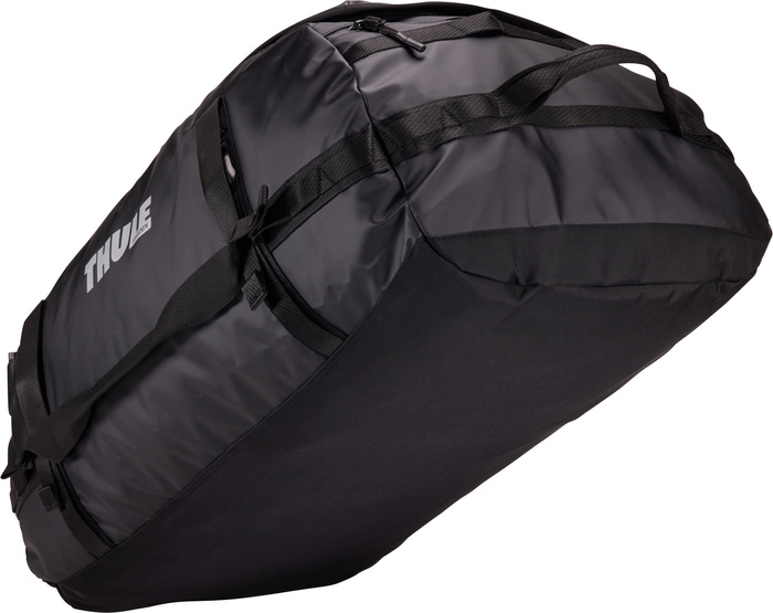  Torba podróżna Thule Chasm 90L Black, zdjęcie 13