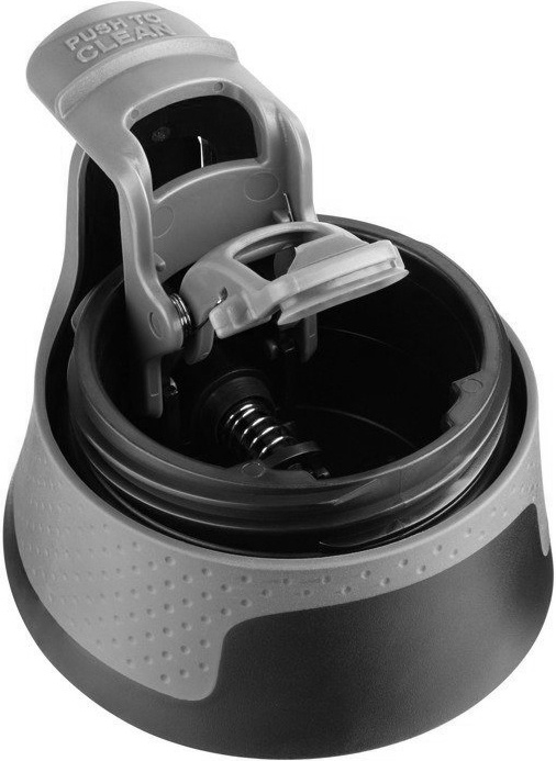 Kubek termiczny Contigo West Loop 2.0 470 ml turkusowy + Pudełko, zdjęcie 9