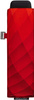 Parasol kieszonkowy Doppler Carbonsteel Mini Slim Red, zdjęcie 2