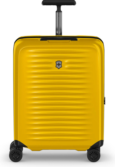 Walizka kabinowa Victorinox Airox 55 cm Yellow, zdjęcie 3