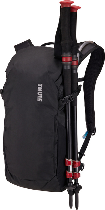 Plecak turystyczny Thule AllTrail 16L - czarny, zdjęcie 11