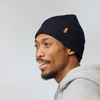 Czapka wełniana Fjallraven Classic Knit Hat - dark garnet, zdjęcie 10