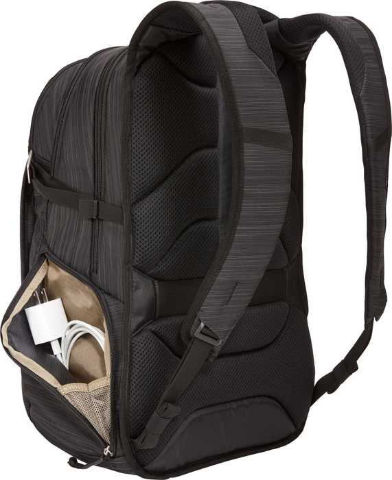 Plecak na laptopa do 15,6" Thule Construct 28L Black, zdjęcie 7