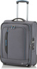 Walizka kabinowa 2-kółkowa Travelite CrossLite 55 cm mała antracytowa