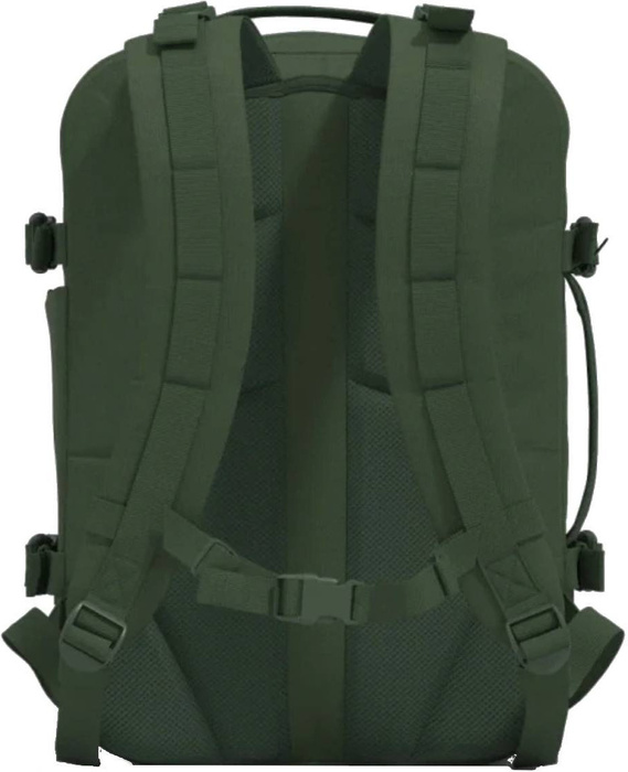 Plecak torba podręczna Cabin Zero Military 28L Wizzair Mystic Green, zdjęcie 2