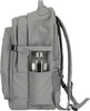 Plecak podróżny Travelite Basics 28L Gray, zdjęcie 6