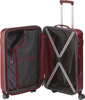 Walizka średnia poszerzana Travelite Vector 70 cm koralowa, zdjęcie 2