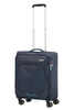 Walizka American Tourister Summerfunk na 4 kołach 55cm granatowa, zdjęcie 6