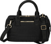 Kuferek podróżny Travelite Barbara Stepp 27 cm Black, zdjęcie 5