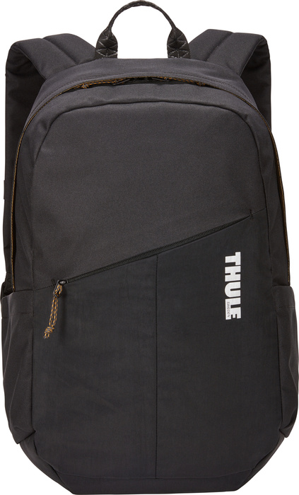 Plecak na laptopa Thule Notus 20L Czarny, zdjęcie 5