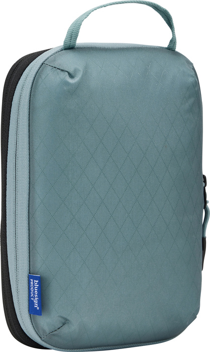 Organizer podróżny kompresyjny Thule PackingCube S  Pond Gray, zdjęcie 3