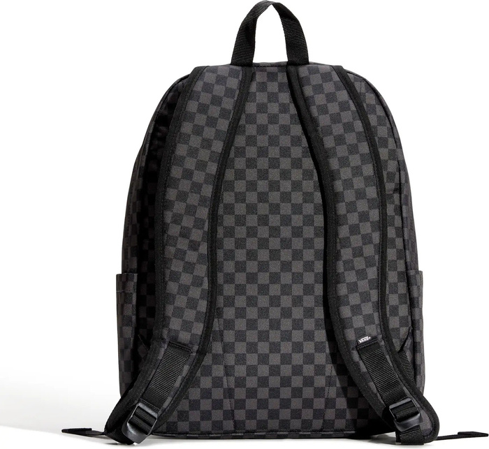 Plecak na laptopa do 15" Vans Old Skool Check, zdjęcie 2