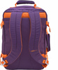 Plecak torba podręczna Cabin Zero Classic 36L Purple Cloud , zdjęcie 4