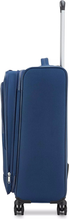 Walizka średnia Roncato Flyover 65 cm - Navy, zdjęcie 7