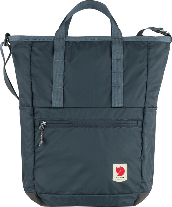Plecak turystyczny Totepack Fjallraven - Navy, zdjęcie 2