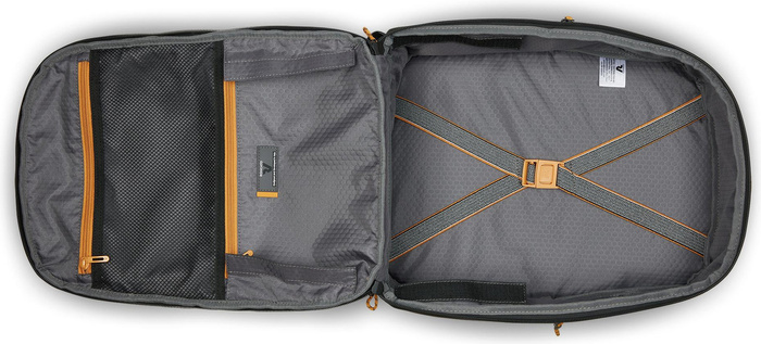 Plecak podróżny Roncato Norway 24L Military Green, zdjęcie 5