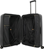 Walizka duża Travelite Barbara Novelty 75 cm Black, zdjęcie 7