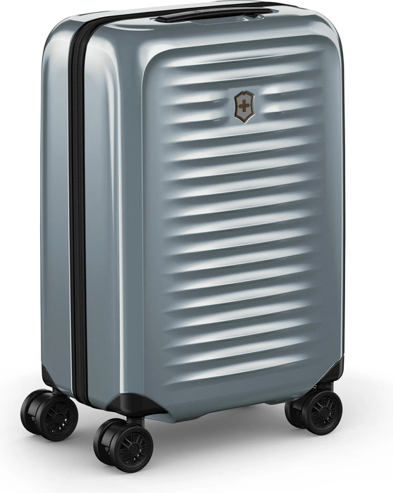 Walizka kabinowa Victorinox Airox 55 cm srebrna, zdjęcie 5