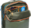 Plecak podróżny Cotopaxi Allpa Travel Pack 35L Fatigue, zdjęcie 11