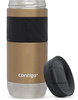 Kubek termiczny Contigo Byron 2.0 470 ml - Złoty, zdjęcie 6