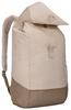 Plecak na laptopa do 14' Thule Lithos 16L pelican gray / faded khaki/Faded Khaki, zdjęcie 7