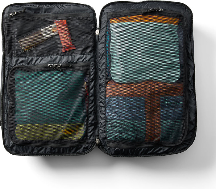 Plecak podróżny Cotopaxi Allpa Travel Pack 42L Black, zdjęcie 2